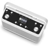 Roberts Blutune 7 Stereo DAB/DAB+/FM Radio - White