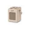 Roberts Revival Mini2 DAB+/FM Portable Radio With Bluetooth - Pastel Cream