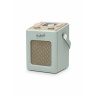 Roberts Revival Mini2 DAB+/FM Portable Radio With Bluetooth - Duck Egg