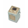 Roberts Revival Mini2 DAB+/FM Portable Radio With Bluetooth - Duck Egg