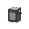 Roberts Revival Mini2 DAB+/FM Portable Radio With Bluetooth - Midnight Blue