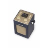 Roberts Revival Mini2 DAB+/FM Portable Radio With Bluetooth - Midnight Blue