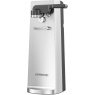 Kenwood CAP80.000SI Can Opener With Knife Sharpener - Silver