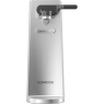 Kenwood CAP80.000SI Can Opener With Knife Sharpener - Silver