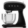 Smeg SMF05BLUK 50's Style Stand Mixer - Black
