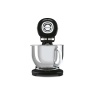 Smeg SMF05BLUK 50's Style Stand Mixer - Black