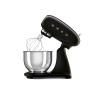 Smeg SMF05BLUK 50's Style Stand Mixer - Black