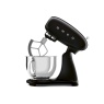 Smeg SMF05BLUK 50's Style Stand Mixer - Black