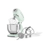 Smeg SMF05PGUK 50's Style Stand Mixer - Pastel Green