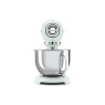 Smeg SMF05PGUK 50's Style Stand Mixer - Pastel Green