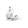 Smeg SMF05WHUK 50's Style Stand Mixer - White