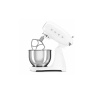 Smeg SMF05WHUK 50's Style Stand Mixer - White