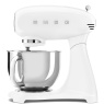 Smeg SMF05WHUK 50's Style Stand Mixer - White