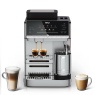 Ninja AE1001UK AutoBarista Coffee Machine - Black/Stainless Steel