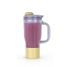 Ninja DB351UKPR BlendBOSS Tumbler Blender - Lavender Lemonade