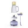Ninja DB351UKPR BlendBOSS Tumbler Blender - Lavender Lemonade