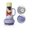 Ninja DB351UKPR BlendBOSS Tumbler Blender - Lavender Lemonade