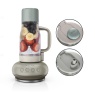 Ninja DB351UKST BlendBOSS Tumbler Blender - Stone
