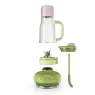 Ninja DB351UKGN BlendBOSS Tumbler Blender - Watermelon Bubble Gum