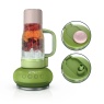 Ninja DB351UKGN BlendBOSS Tumbler Blender - Watermelon Bubble Gum