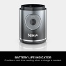 Ninja BC251UKGY Compact Portable Rechargeable Blender - Grey