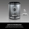 Ninja BC251UKGY Compact Portable Rechargeable Blender - Grey