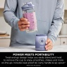 Ninja BC251UKLD Blast Max Portable Blender - Lavender