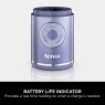 Ninja BC251UKLD Blast Max Portable Blender - Lavender