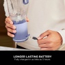 Ninja BC251UKLD Blast Max Portable Blender - Lavender