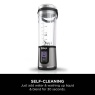 Ninja BC151UKBK Blast Cordless Portable Blender - Black