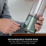 Ninja BC151UKEM Blast Cordless Portable Blender - Emerald Green