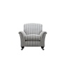 Parker Knoll Parker Knoll Devonshire Armchair With Powered Footrest