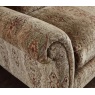 Parker Knoll Parker Knoll Burghley Armchair With Powered Footrest