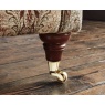 Parker Knoll Parker Knoll Burghley Armchair With Powered Footrest