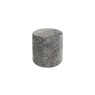 Parker Knoll Parker Knoll Tall Circle Footstool
