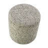 Parker Knoll Parker Knoll Tall Circle Footstool