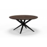 Amsterdam Round Dining Table