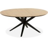 Amsterdam Round Dining Table