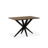 Eindhoven Rectangular Bar Table