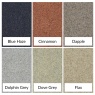 Abingdon Flooring Abingdon Charter Berber Deluxe Carpet 4m