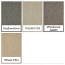 Abingdon Flooring Abingdon Knightsbridge Berber Carpet 4m