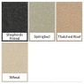 Abingdon Flooring Abingdon Stainfree Rustique Twist Carpet 4m
