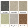 Abingdon Flooring Abingdon Stainfree Rustique Twist Carpet 4m