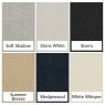 Abingdon Flooring Abingdon Stainfree Ultra Carpet 4m