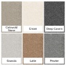 Invictus Invictus Centurion Carpet 4m