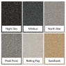 Cormar Carpet Co Cormar Inglewood Saxony Carpet 4m