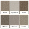 Cormar Carpet Co Cormar Kingston Classic Carpet 4m