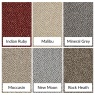 Cormar Carpet Co Cormar Primo Tweeds Carpet 4m
