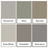 Cormar Carpet Co Cormar Silken Serenity Carpet 4m