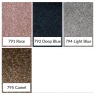 Kellars Kellars Easy Living Aries Carpet 4m